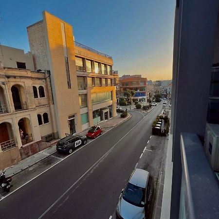Zen Apt In The Heart Of Malta Ta Xbiex Buitenkant foto