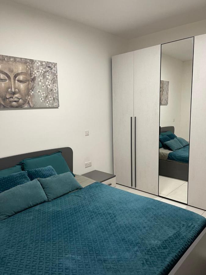 Zen Apt In The Heart Of Malta Ta Xbiex Buitenkant foto