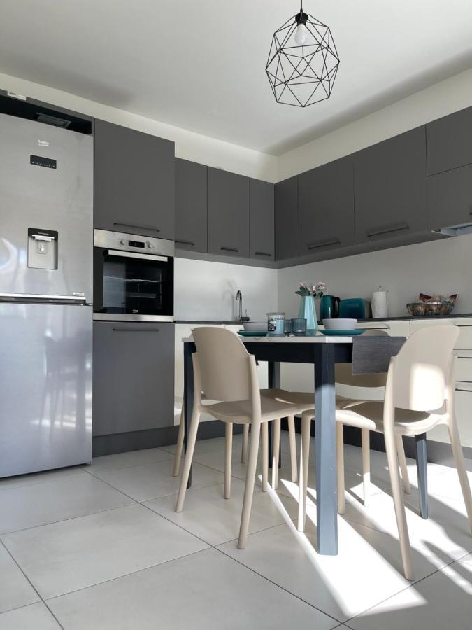 Zen Apt In The Heart Of Malta Ta Xbiex Buitenkant foto